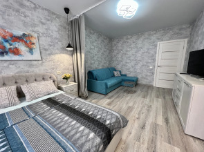 Апартаменты Большая Октябрьская