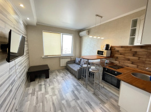 Апартаменты на  Аксакова 28