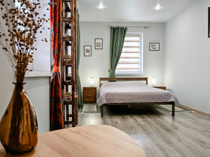 Апартаменты Как дома семейные