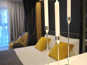 Апартаменты Зингер г. Светлогорск улица Кленовая 2