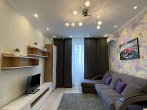 Апартаменты на Бульваре Космонавтов 5