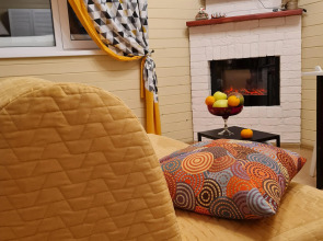 Апартаменты Валдай Пространство мечты 1