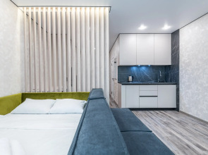 Апартаменты BelaTravel по Адресу Брилевская 29