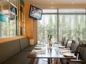 ISG Sabiha Gokcen Airport Hotel - Special Class