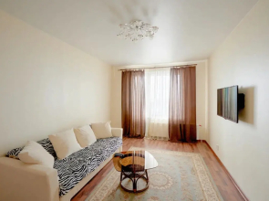 Kujbysheva, 15 Apartments