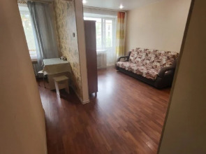 Квартира на улице Чайковского 34