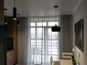 Квартира возле музея янтаря