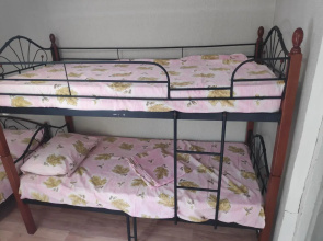 Частный дом Кастель