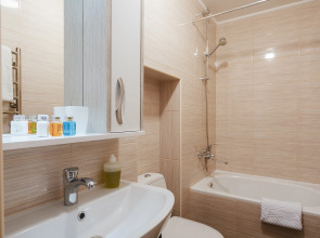 Мини-отель Asiya