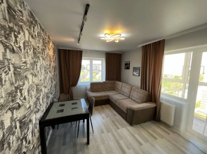 Апартаменты Раушен Апарт 39