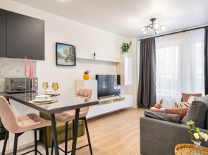 Квартира Тёплые Афины