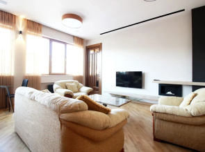 Cascad Ellite PH Apartments