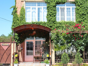 Гостевой дом У Друзей