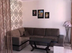 Гостевой дом  HOUSERICH