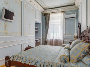 Апартаменты Arty Apart