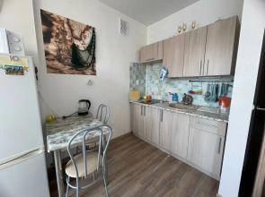 Апартаменты Светлогорск