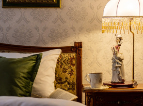 Апартаменты Aristocrat Flat