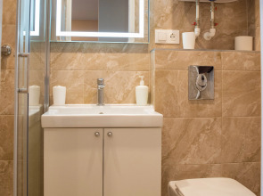 Апартаменты Ярославль