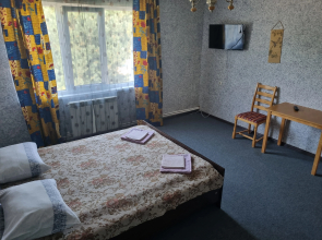 Kemping Bolshaya Hotel