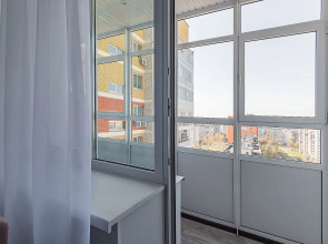 Апартаменты на Мещерском бульваре 9