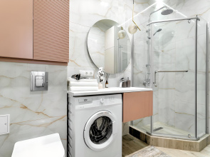 Апартаменты Стильные для Отдыха от Home Group apartments