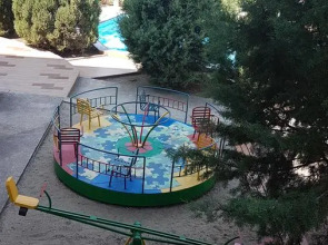 Отель БиХэппи