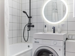 Квартира на улице Советская 6