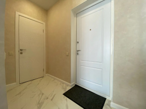 Апартаменты Bliss-Сердолик в центре Казани