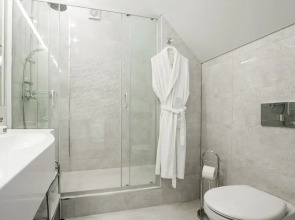 Отель Семашко