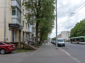 Квартира Высокий Мост