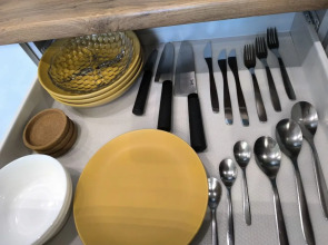 Апартаменты Выборг