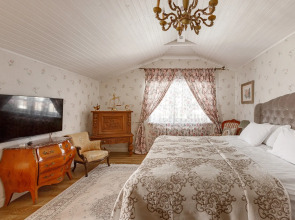 Отель Генеральская дача