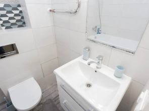 Апартаменты Seven Floor Apartment