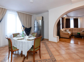 Квартира Пять Звёзд Сады Мечты