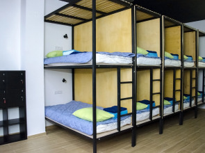 Хостел Khosta Hostel