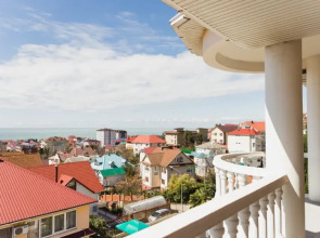 Гостевой Дом Клевер