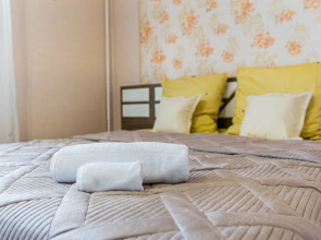 Апартаменты с видом на море от LetoApart