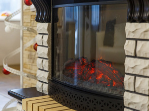 Апартаменты Арт около Кремля Кантри