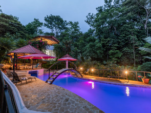 The Scarlet Villas Apart-hotel