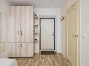 Апартаменты МоскваГрад Московское шоссе 167 корпус 5 рядом с ЖД Вокзалом