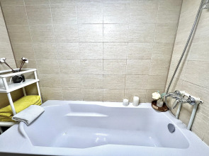 Апартаменты Pashk Inn Artek 12