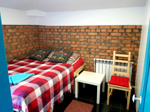 Гостевой дом Gallery and More