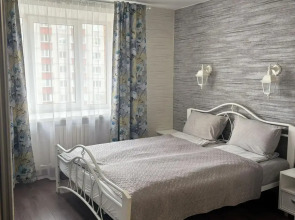 Апартаменты Сканди 2