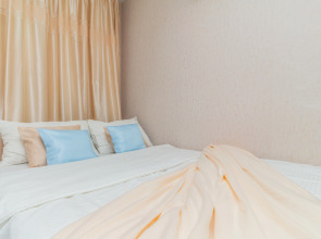 Апартаменты в центре города «МОИАпарты у Парка Гагарина