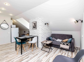 Апартаменты Море Апартаментов на Станиславского 1А-11