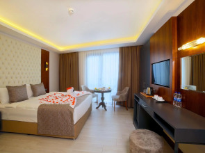 My Dream Istanbul Hotel