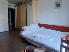 Квартира на Комендантском проспекте 55/1