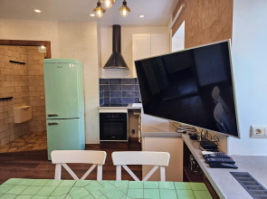 Апартаменты Smartapart Культура