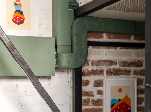 Апартаменты Онтарио в центре Спб