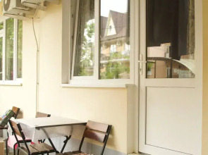 Гостевой дом Анжелика